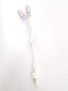 Mujer Y conector luer lock para 2,7mm - Product Image 6