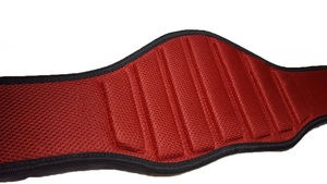 เข็มขัดยกน้ำหนัก EVA,เข็มขัดยกน้ำหนักปรับได้ตามต้องการ - Product Image 5