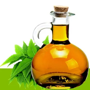 Pure Neem Oil Manufactured by Natural Enviro Exports