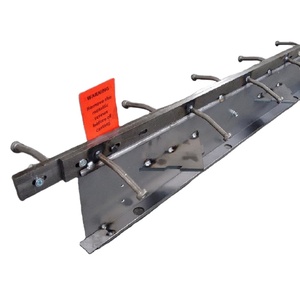 High Quality 2H2202 - Joint Type H For Making Industrial Floors Made In Italy - Metal Building Materials -