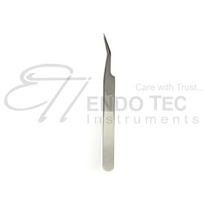 แหนบขนตาสแตนเลส12ซม. แหล่งพลังงานด้วยมือ - Product Image 1