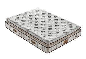 Wholesale Price Royal Euro Top <b>Memory</b> <b>Foam</b> Queen Size <b>Mattress</b> with Removable Cover Bedroom Use Home Furniture - Product Image 3