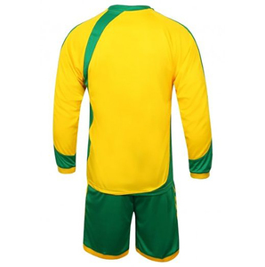 Ropa deportiva al por mayor, uniformes de voleibol personalizados, nuevos diseños para hombres, tipo de suministro, servicio OEM - Product Image 2