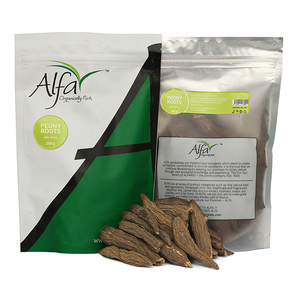 Pivoine pigmenté buzor bujor pion pfingstrose, nouveauté - Product Image 5