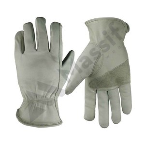 Gants de conduite pour hommes, livraison gratuite, pour la conduite, respirants - Product Image 2