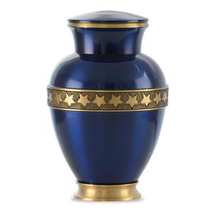 Adult Cremation <b>Urns</b> for Human Ashes <b>Large</b> Male Female Size 220 Cubic Inches Wholesale Burial Funeral Supplies - Product Image 3