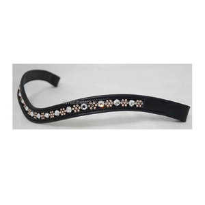 กระเป๋าหนังม้าสีน้ำตาลสินค้าพรีเมียม - Product Image 4