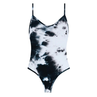 Maillot de bain une pièce, Sexy, dos nu, pour femmes, Bikini Sport, grande taille, nouvelle mode, tendance 2022