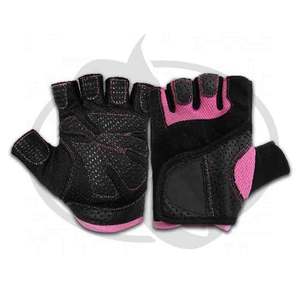 2023 Guantes de gimnasio antideslizantes hechos a medida para Crossfit Guantes de levantamiento de pesas de PU a la venta en Pakistán - Product Image 5