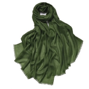 Último Diseño, Bufanda y Chal de Pashmina de Invierno 100% Cachemira Pura de Alta Calidad para Mujer, Suave, de Delhi - Product Image 6