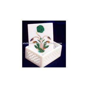 Marble <b>Trinket</b> <b>Boxes</b> - Product Image 1