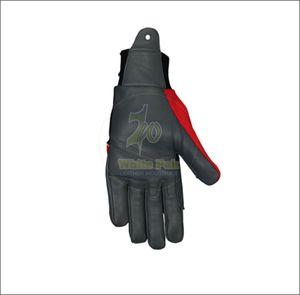Guantes mecánicos de silicona hechos a medida de alta calidad, duraderos, cómodos, antideslizantes, antiimpacto, guantes de seguridad de uso General - Product Image 3
