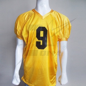 Uniforme d'équipe de football de conception personnalisée de haute qualité Maillot de football Chemise Vêtements de football de haute qualité - Product Image 4