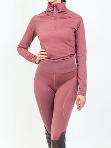 Pochette de téléphone en silicone équestre personnalisable Jodhpurs culottes d'équitation pantalons leggings pour l'extérieur produits pour chevaux - Product Image 3