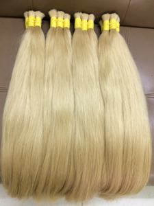 Silky ช่อผมตรงจำนวนมาก,ช่อผมคนธรรมชาติ - Product Image 2