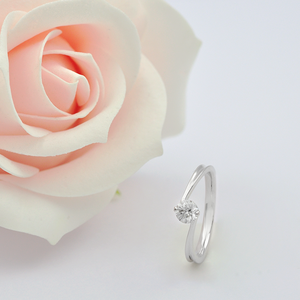 Bagues romantiques pour femmes pour mariage et anniversaire, en argent sterling 925 - Product Image 3