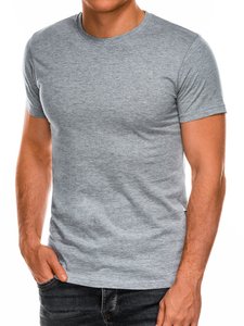 T-Shirt à manches courtes pour hommes, en coton, de couleur unie, personnalisé avec votre propre Logo, 2021 - Product Image 5