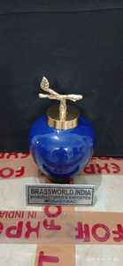 NUEVO DISEÑO URNA FUNERARIA ESTADOUNIDENSE PARA ADULTOS de BRASSWORLD INDIA FUNERAL SUPPLIES BRU-4012 - Product Image 4