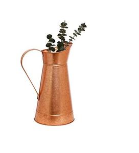 Vase à fleurs en laiton créatif pour pot de fleurs décoratif et jardinières, utilisation intérieure et extérieure, noir poli - Product Image 6