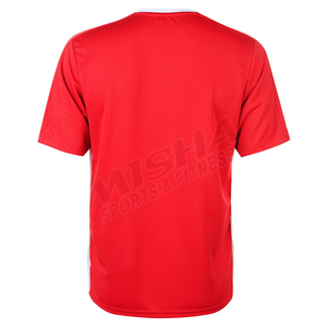 Personnalisé bodybuilding muscle fit gym fitness t-shirt pour les hommes - Product Image 5