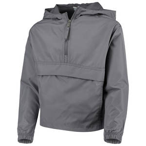 Veste coupe-vent d'hiver pour hommes de haute qualité imperméable et coupe-vent avec tissu en toile pour temps venteux - Product Image 1