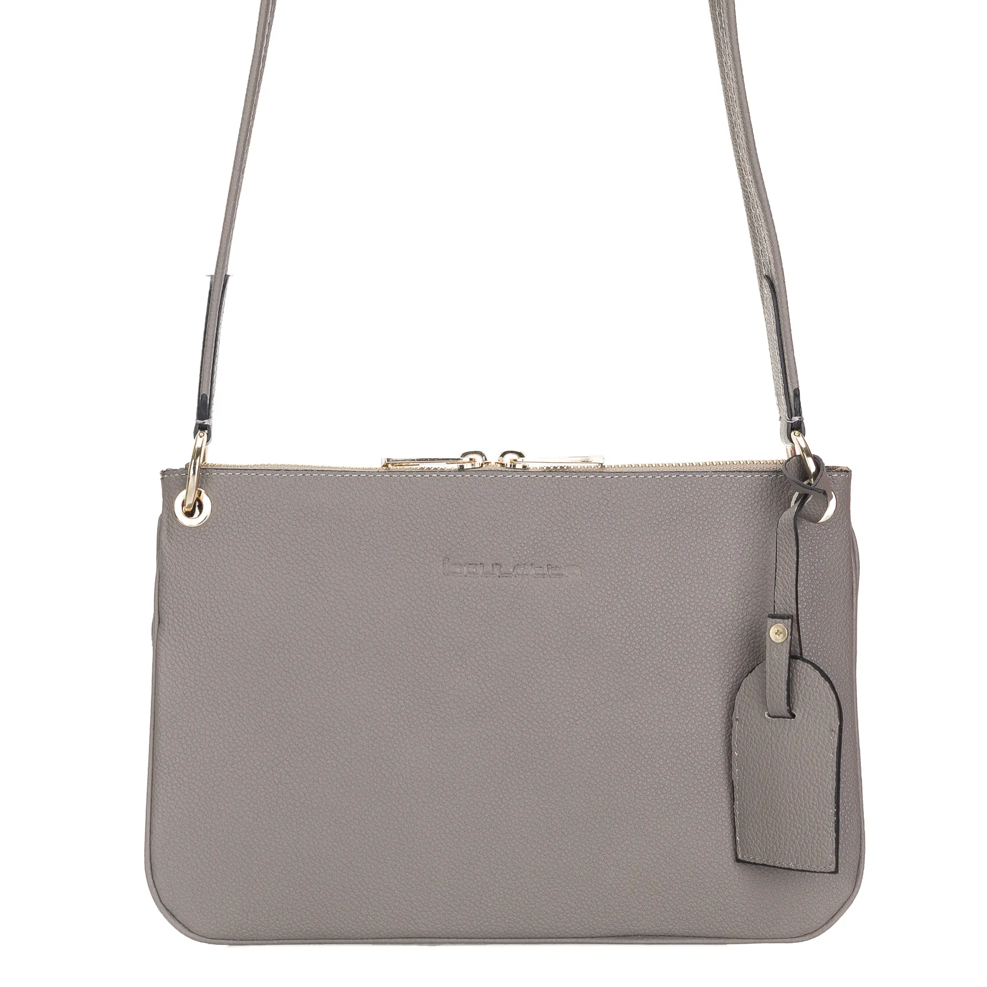 JANE Premium elegante borsa a mano in vera pelle da donna borsa a spalla con colore opzionale