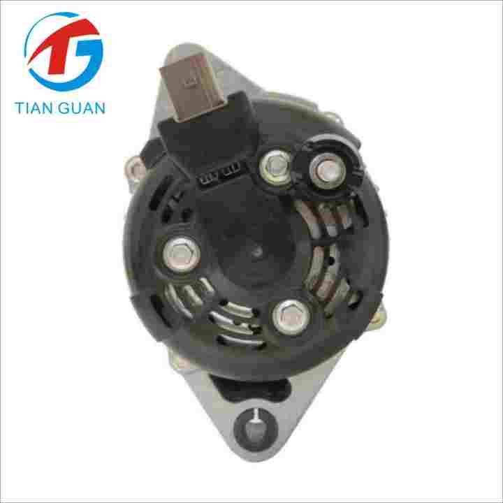 Alternador para DMAX TF 4JJ1-TC 2008-2016, 104210-9870, 1042109870, 8982258130, 8-98225-813-0 Alternador para DMAX TF 4JJ1-TC 2008-2016, 104210-9870, 1042109870, 8982258130, 8-98225-813-0