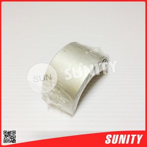 Cojinete de biela de entrega rápida Sunity de Taiwán STD para motor diésel YANMAR F6 - Product Image 2