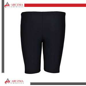 กางเกงว่ายน้ำขาสั้นผ้าโพลีเอสเตอร์สำหรับผู้ชายออกแบบลายพิมพ์ดิจิตอลได้ตามต้องการฤดูร้อน - Product Image 2