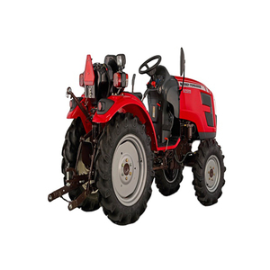 Tracteur agricole Massey Ferguson MF 4x4 en gros, moteur d'usine, boîte de vitesses, noyau, fabricant d'usine Massey Ferguson - Product Image 1