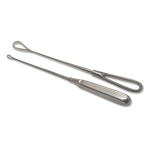 Cortador Uterino Quirúrgico Jiyo de Acero Inoxidable Blake/Instrumentos de Corte Quirúrgico con Certificación CE ISO - Product Image 6