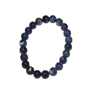 Buy Online Black Sodalite <b>Bracelets</b> : Sodalite <b>Bracelets</b> for Sale - Product Image 1