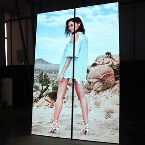 Bảng Điều Khiển Trong Nhà Công Nghệ Mới Smd2121 Màn Hình Áp Phích Led P2.5 - Product Image 2