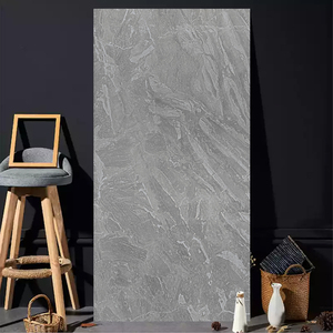 Orobico Grigio ลูเซียดาโต1200X2400มม. ส่งออกกระเบื้องปูพื้นพอร์ซเลนสำหรับออกจากห้อง - Product Image 1