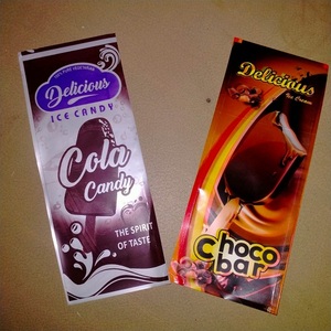 Bolsas de helado con la mejor calidad - Product Image 4