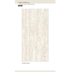 Baldosas vitrificadas esmaltadas Baldosas de baño 60x120cm - Product Image 4