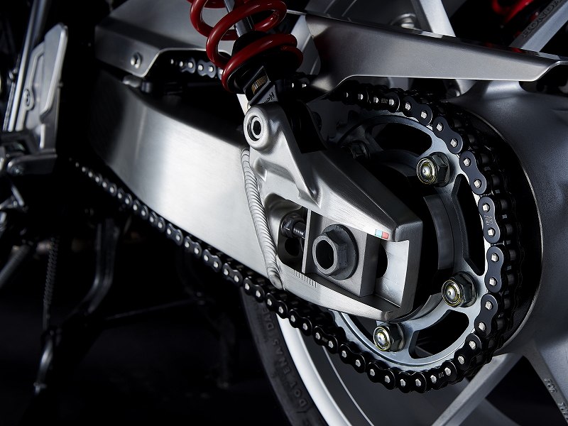 DID Black Chain X-Ring 520ZVM-X 120links - Made in Japan DID Black Chain X-Ring 520ZVM-X 120links - Made in Japan