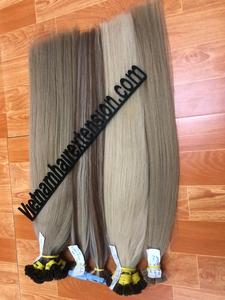 Capsulato de alta calidad: Puntas para el cabello/u tips hair/ v tips hair extension - Product Image 4