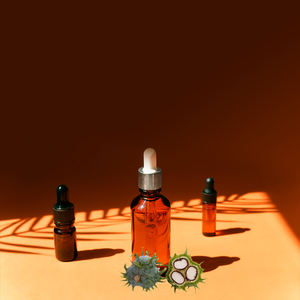 Proveedor de aceite de ricino, aceite de ricino refinado a granel, embalaje personalizado para transporte de aceite, 10 ml - Product Image 2