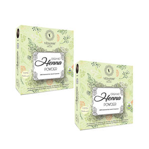 ผงเฮนน่าออร์แกนิกสำหรับทำสีผมและปรับสภาพผมธรรมชาติสำหรับร้านเสริมสวยและใช้ในบ้านสินค้าขายส่ง - Product Image 1