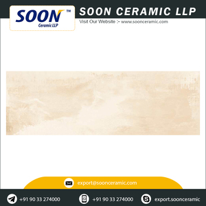 Top Selling Best 300x900 Porcelain Wall Tiles Rustic Design Outdoor Use Acid-Resistant - Product Image 3