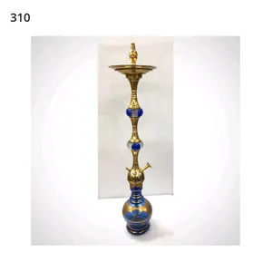 Hookahs Farida Pulse Casting (Kahramana)