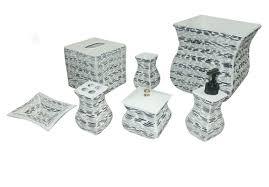 Juego de accesorios de baño de diseño moderno, lavamanos modernos a los precios más bajos - Product Image 4