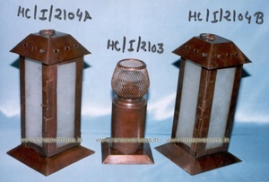 Linternas de hierro decorativas con clase tradicionales para eventos, bodas, sala de estar y decoración de entrada - Product Image 2