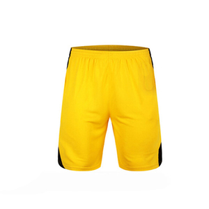 Uniformes de Baloncesto Unisex de Alta Calidad, 100% Poliéster, Impresión por Sublimación, Transpirables, de Secado Rápido, Cintura Elástica, Diseño Personalizado - Product Image 4