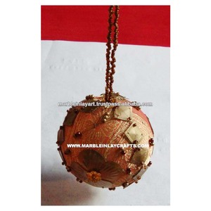Christmas Ball Decoration And Ornaments - Product Image 1