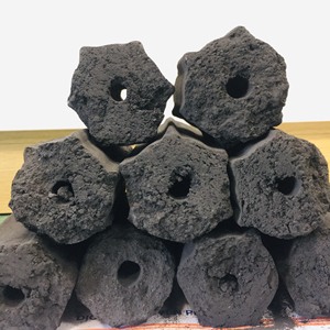 Barbacoa de carbón comprimido-alternativa para aserrín carbón briquetas de carbón para barbacoa exterior - Product Image 4