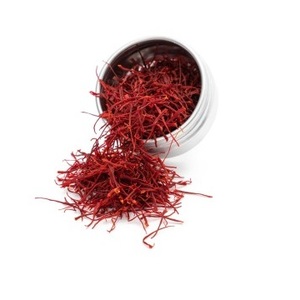 Cachemire Mongra Safran Exportation Qualité Brut Séché Herbe Fleur Épice Beauté Santé Complément Safran Pot Séché Ad Carthame - Product Image 5