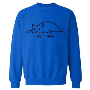 เสื้อกันหนาวคอกลมแขนยาว,เสื้อกันหนาวสั่งทำ - Product Image 2