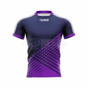 เสื้อฟุตบอลโพลีเอสเตอร์ lgfa gaelic 170gsm 100% คุณภาพระดับพรีเมี่ยม - Product Image 4